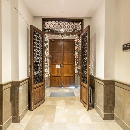 Bibo Suites Plaza Nueva Granada Luaran gambar