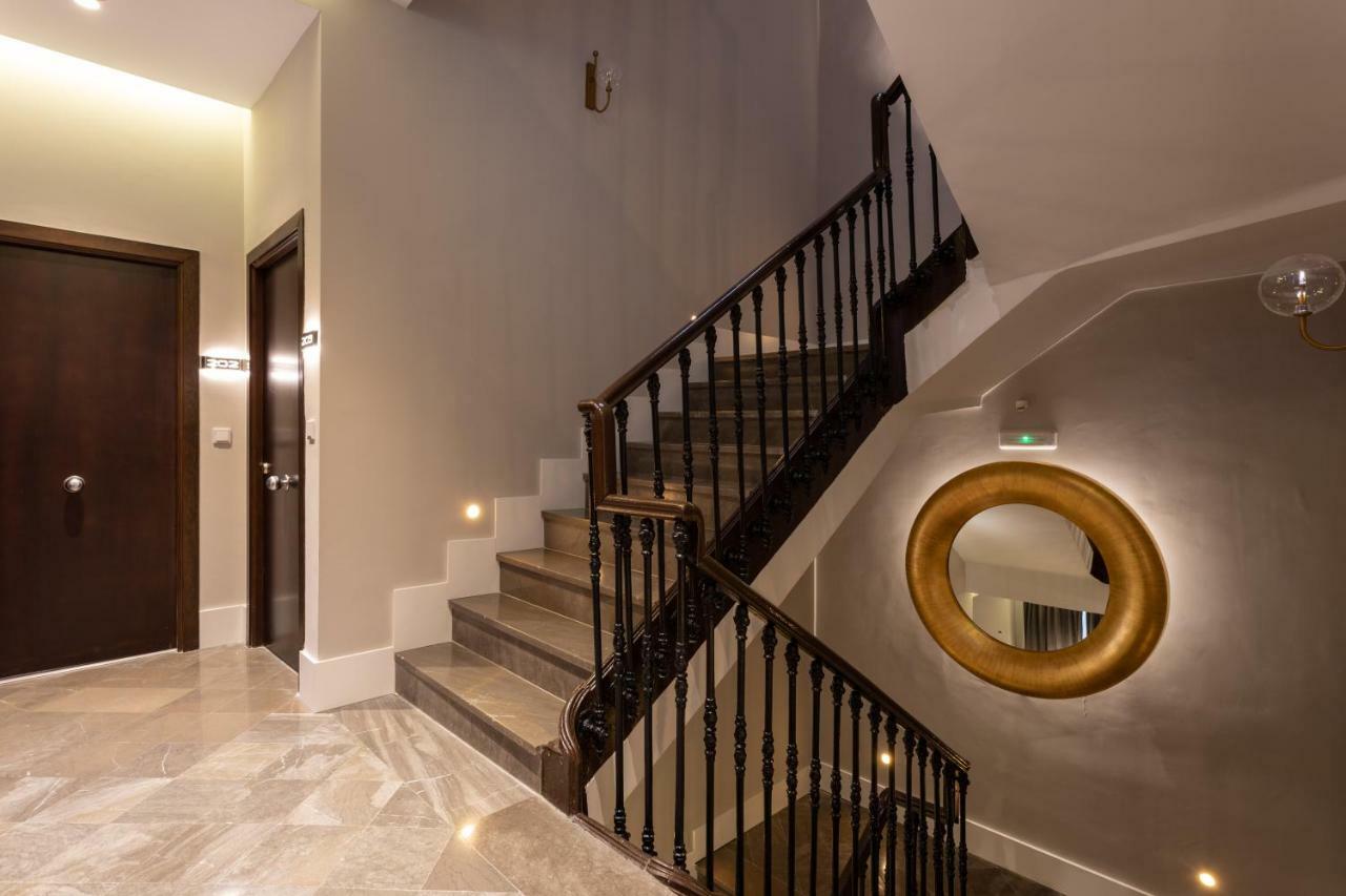 Bibo Suites Plaza Nueva Granada Luaran gambar