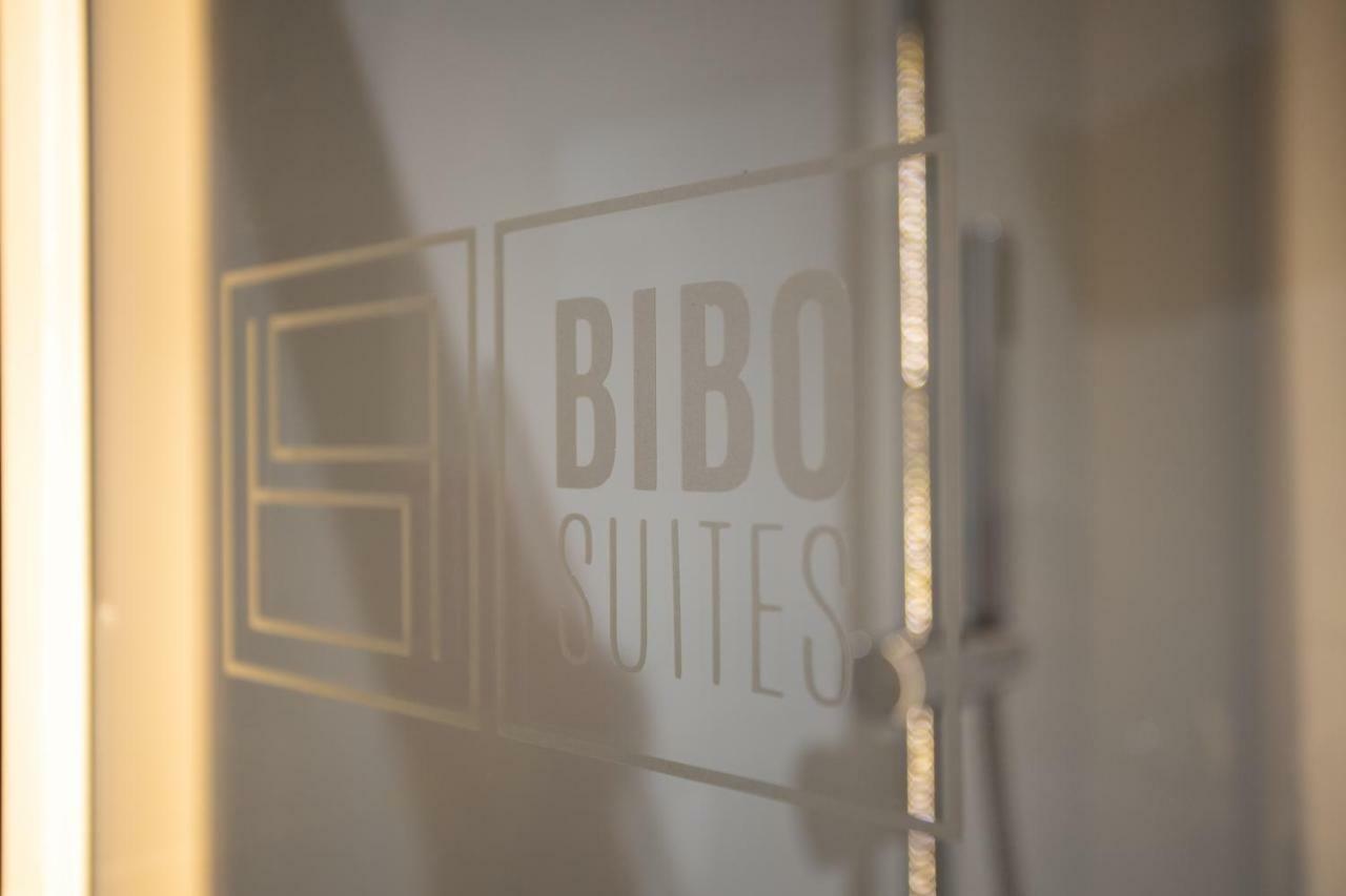 Bibo Suites Plaza Nueva Granada Luaran gambar