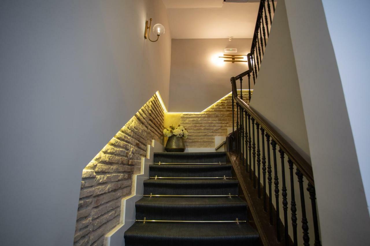 Bibo Suites Plaza Nueva Granada Luaran gambar