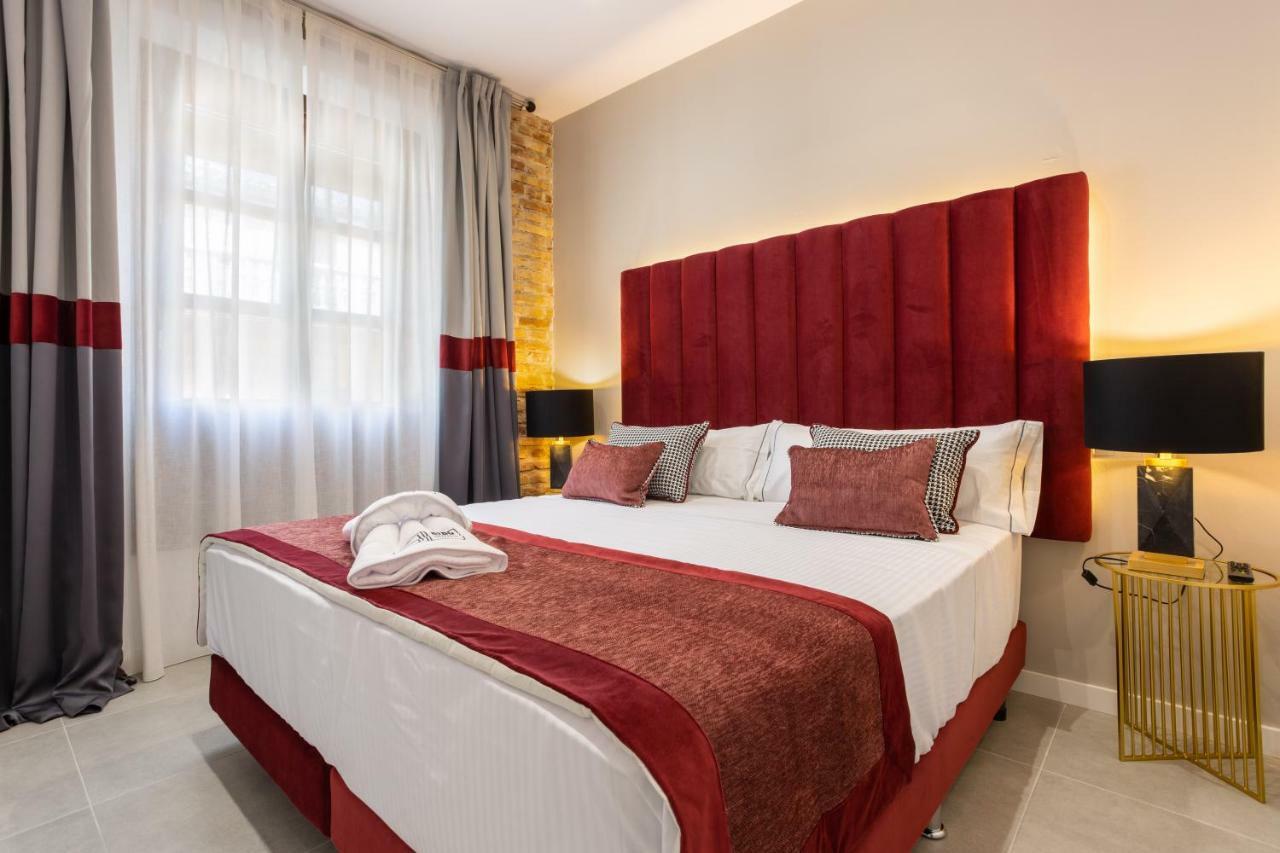 Bibo Suites Plaza Nueva Granada Luaran gambar